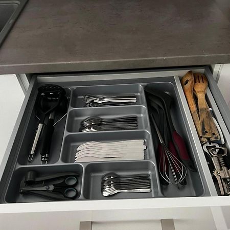Ferienwohnung: Waldblick Hatten Luaran gambar