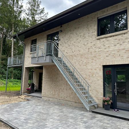 Ferienwohnung: Waldblick Hatten Luaran gambar