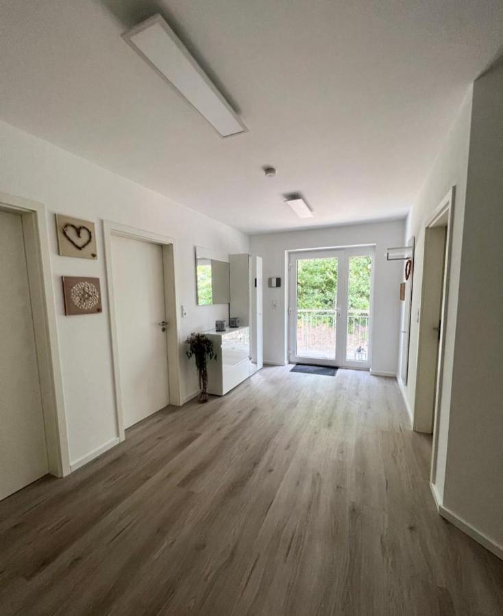 Ferienwohnung: Waldblick Hatten Luaran gambar