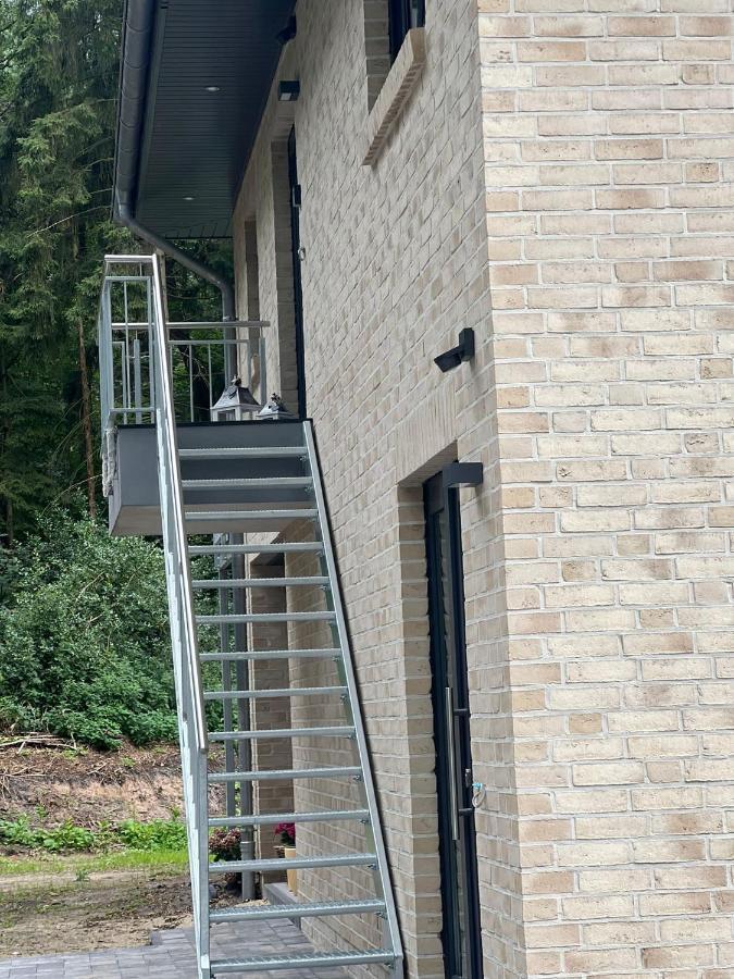 Ferienwohnung: Waldblick Hatten Luaran gambar