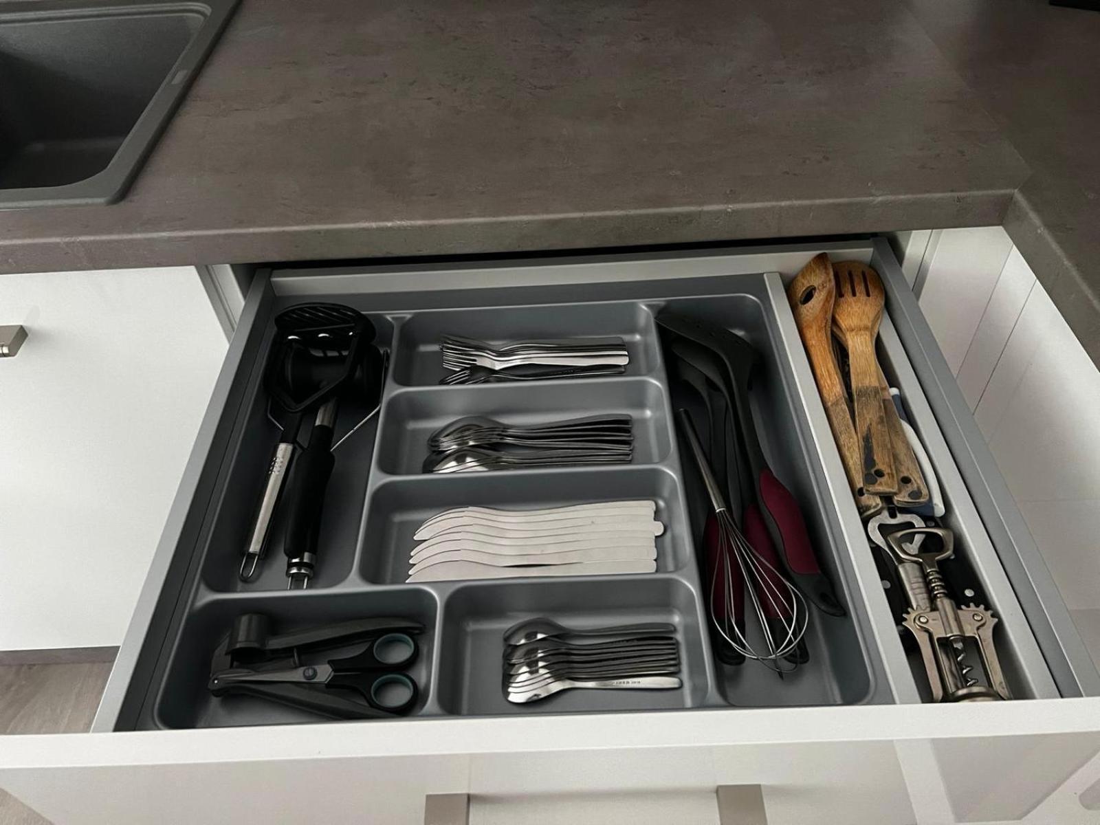 Ferienwohnung: Waldblick Hatten Luaran gambar