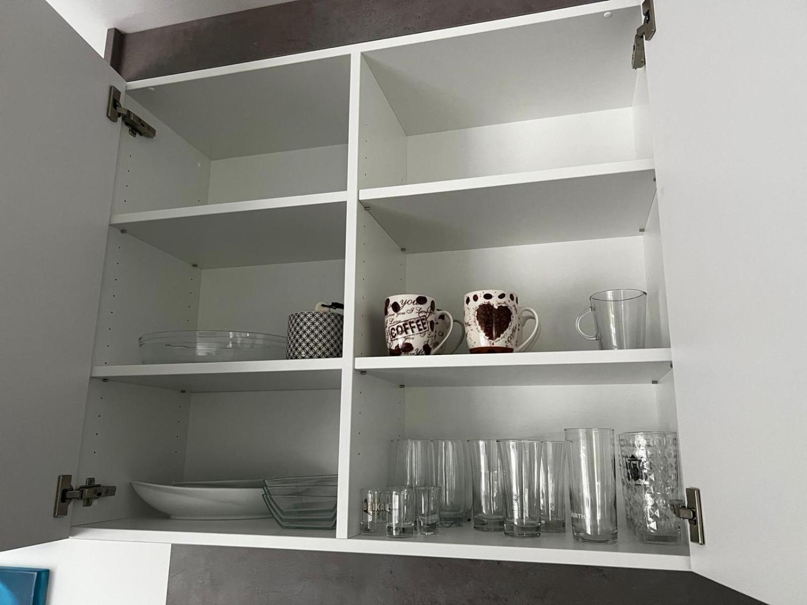 Ferienwohnung: Waldblick Hatten Luaran gambar