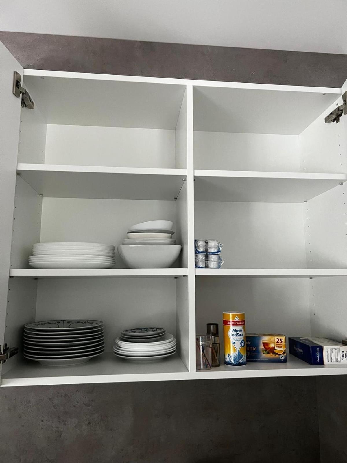 Ferienwohnung: Waldblick Hatten Luaran gambar