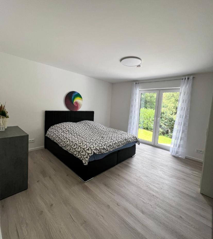 Ferienwohnung: Waldblick Hatten Luaran gambar