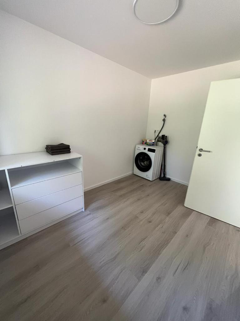 Ferienwohnung: Waldblick Hatten Luaran gambar